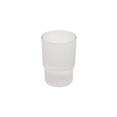 Vaso de vidrio de repuesto para portavaso, FOSET AERO