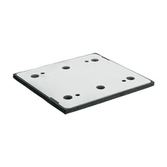 Gancho y bucle de base para LIOR-1/4N2, Truper