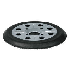 Base de gancho y bucle para LIRO-5A, Truper