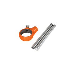 Cabezal para dados T-852X, con maneral, Truper Expert