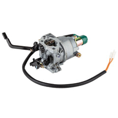 Carburador para generador de gasolina GEN-80X, TRUPER