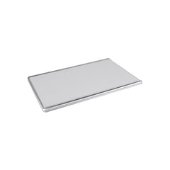 Charola de acero inoxidable para báscula electrónica, Pretul