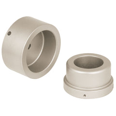 Ranura para termofusor de 2' (63 mm), FOSET