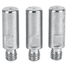 Juego 3 electrodos 17/64' para COPLA-60X, TRUPER