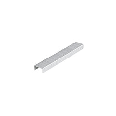 1000 grapas 1/4' corona 11.2 mm, para ET-21 y ET-19, TRUPER