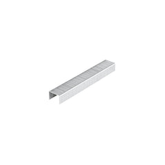1000 grapas 5/16' corona 11.2 mm, para ET-21 y ET-19, TRUPER