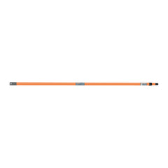 Extensión de acero para rodillo, 2,4 m, TRUPER