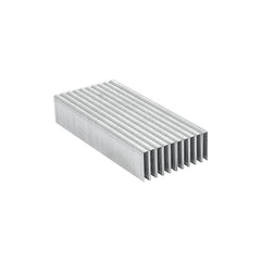 Caja con 5000 grapas corona 1/4' calibre 18, 25mm p/ENNE-120