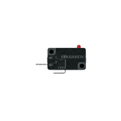 Interruptor de repuesto para CEPEL-3-1/4A4, Truper