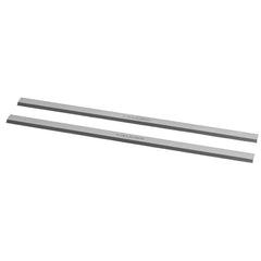 Blíster con 2 cuchillas HSS para cepillo portátil CEP-12