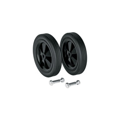 2 ruedas 1-1/2' para compresores Grupo 4, Truper