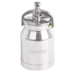 Vaso de aluminio de repuesto para PIPI-330, TRUPER