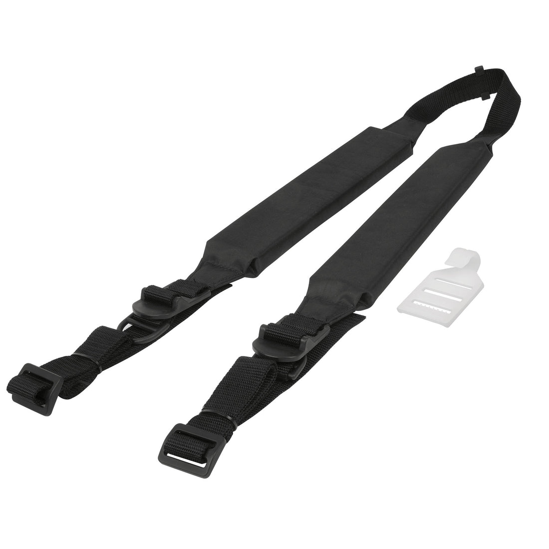 Cinta completa con hombreras para fumigadora FM-425, TRUPER