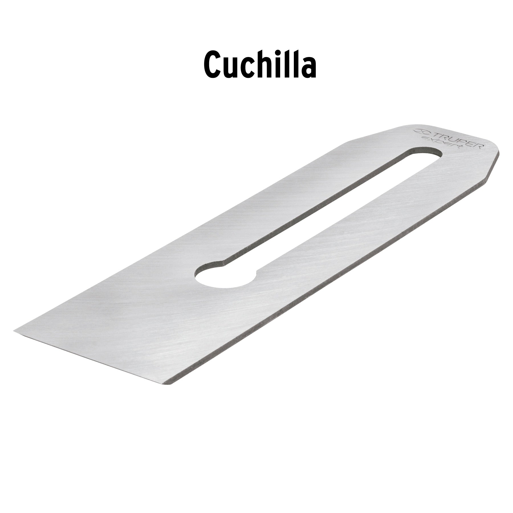 Cepillo para carpintero 5 base lisa, TRUPER