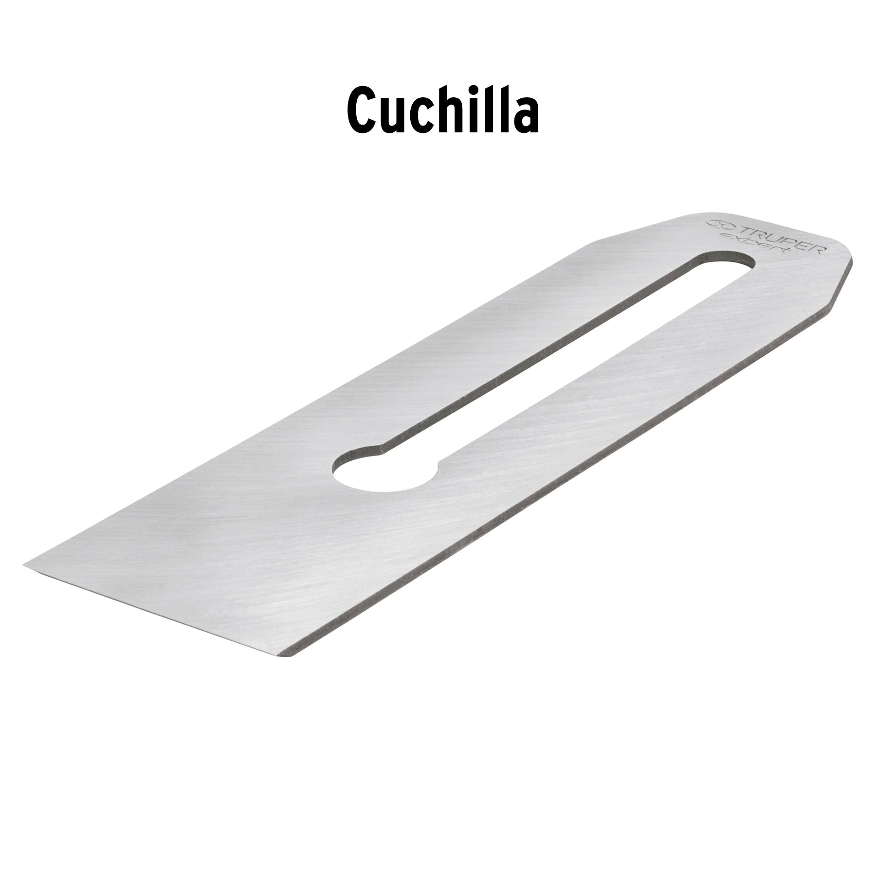 Cepillo para carpintero 6 base lisa, TRUPER
