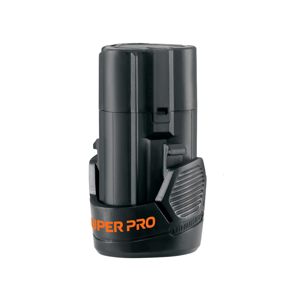 Batería ion litio, 12 V, 2 Ah, TRUPER PRO