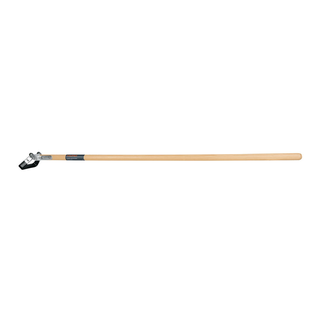 Deshierbador, mango de madera 54", TRUPER