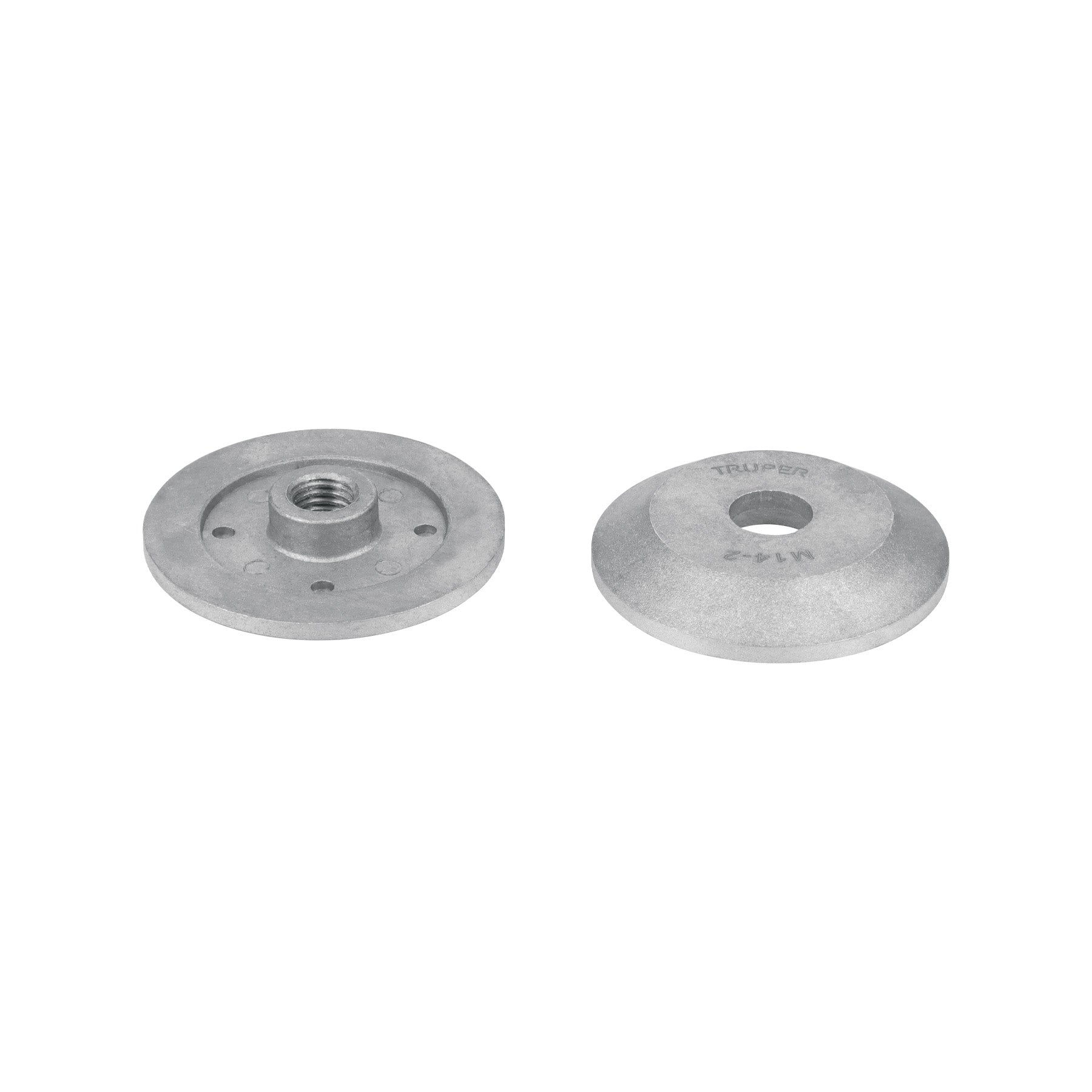 Adaptador para discos abrasivos 7" a 9", tipo 41, M14-2 mm