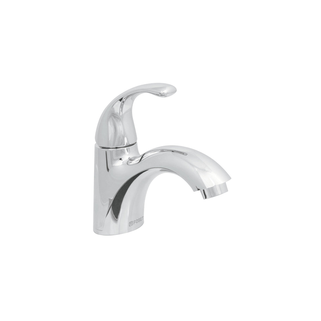 Monomando corto para lavabo, FOSET AERO