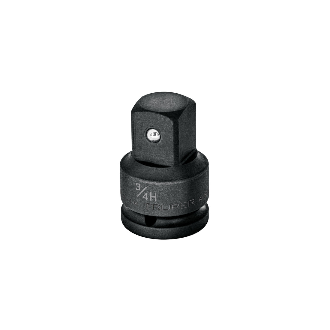 Adaptador de Impacto 3/4" (H) x 1" (M), TRUPER