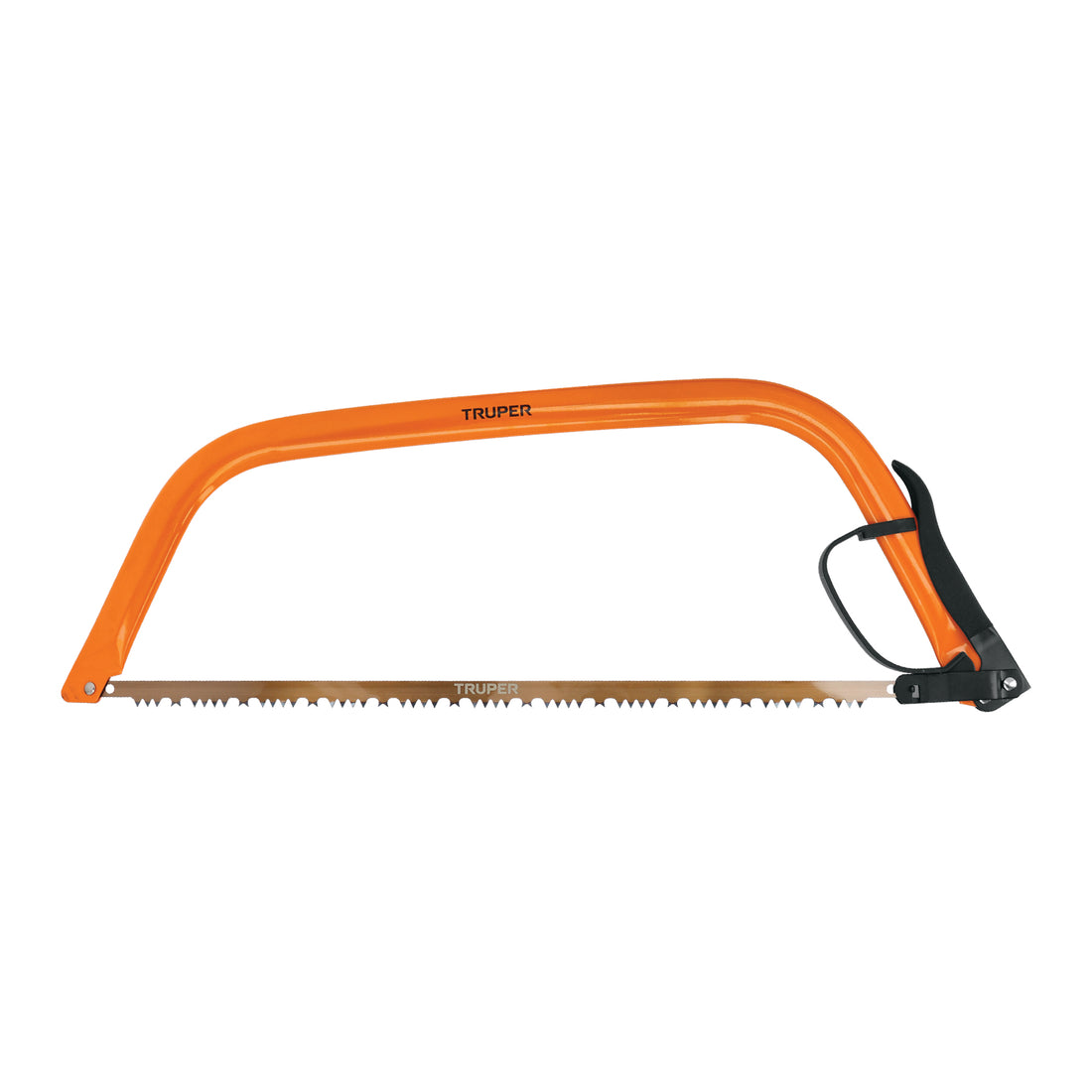 Arco jardinero tubular de 24", TRUPER