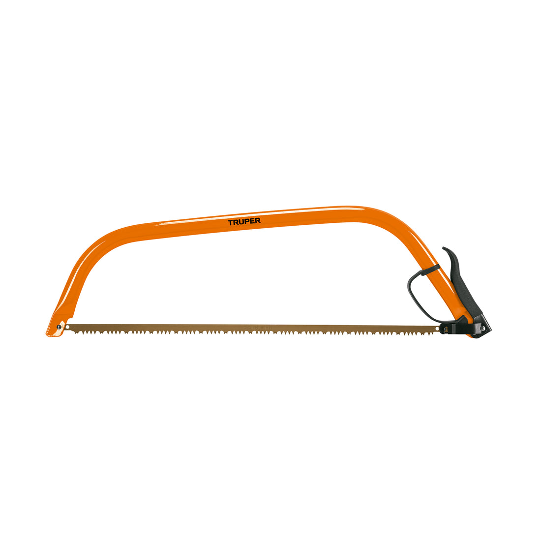Arco jardinero tubular de 30", TRUPER