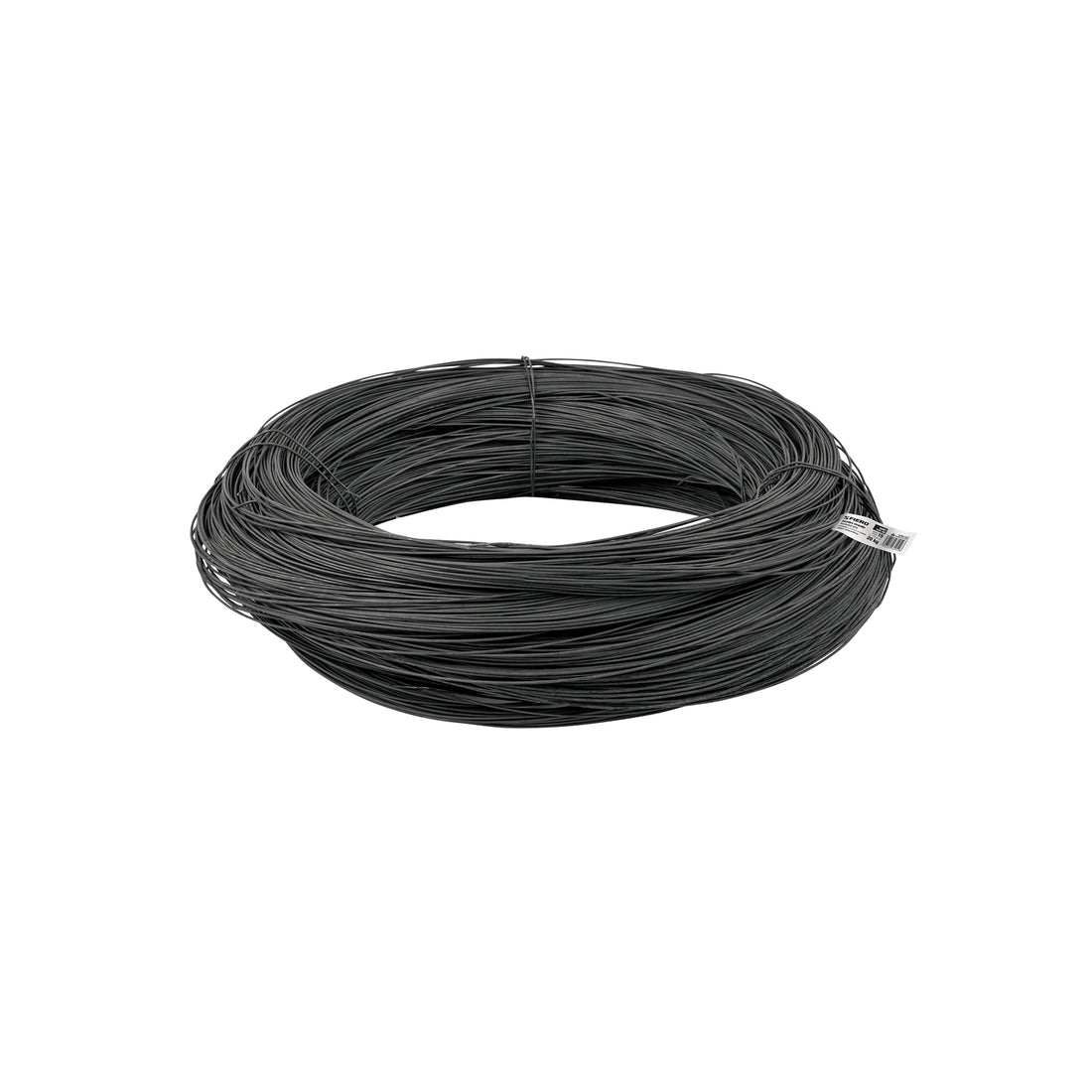 Kilo de alambre recocido calibre 15 en rollo de 20 kg, FIERO