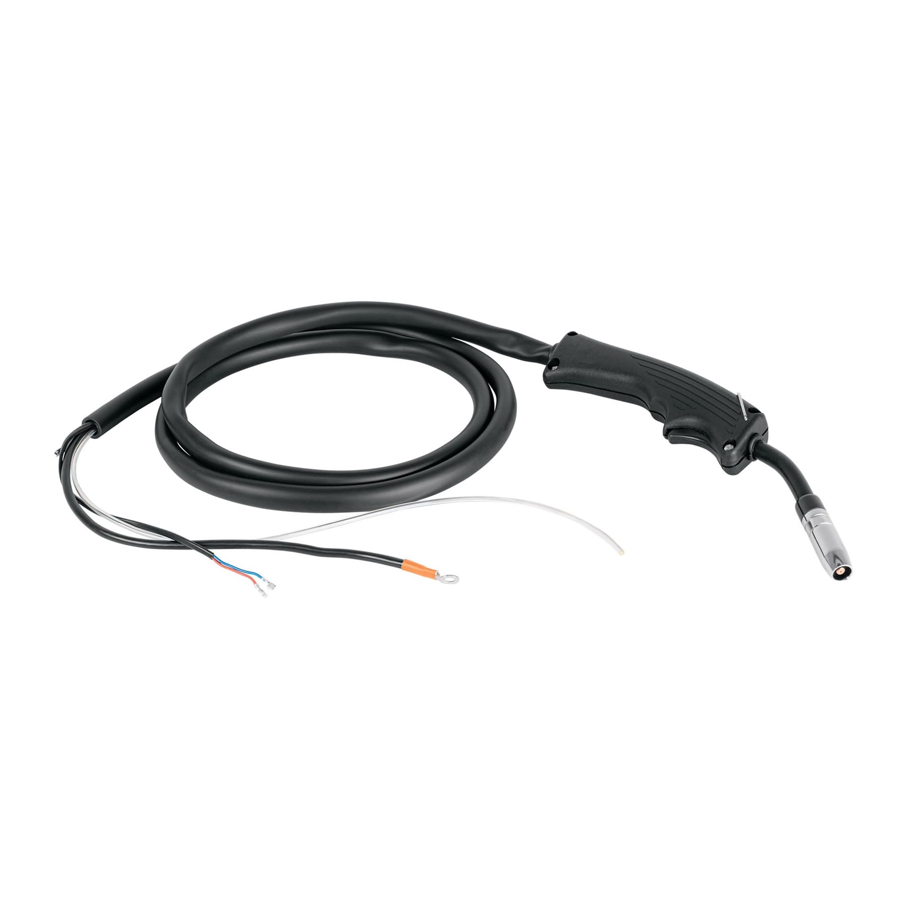 Antorcha con conector tipo ojillo 6mm para SOMI-130T, TRUPER