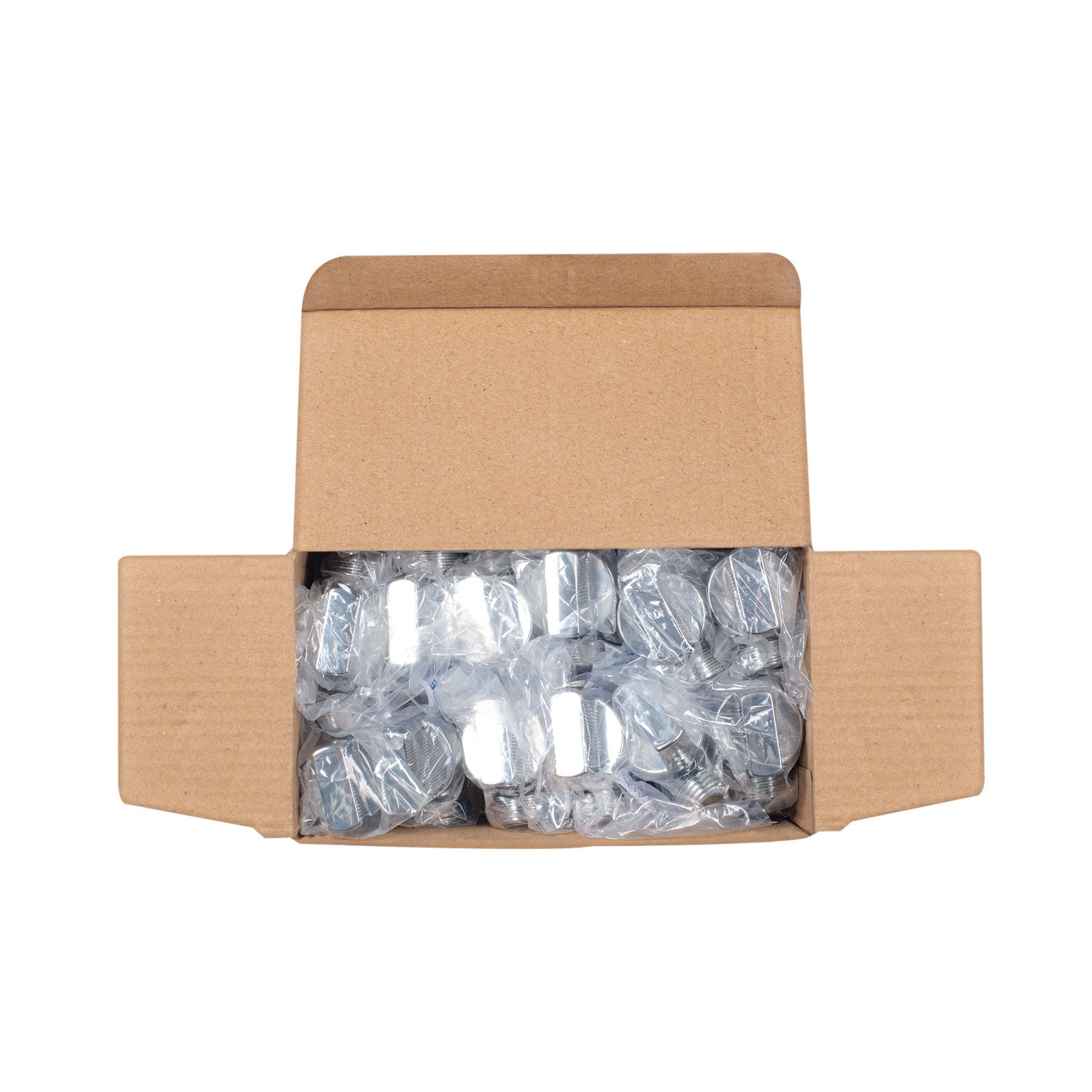 Llave angular 1/2", 1/4 de vuelta, roscable, FOSET