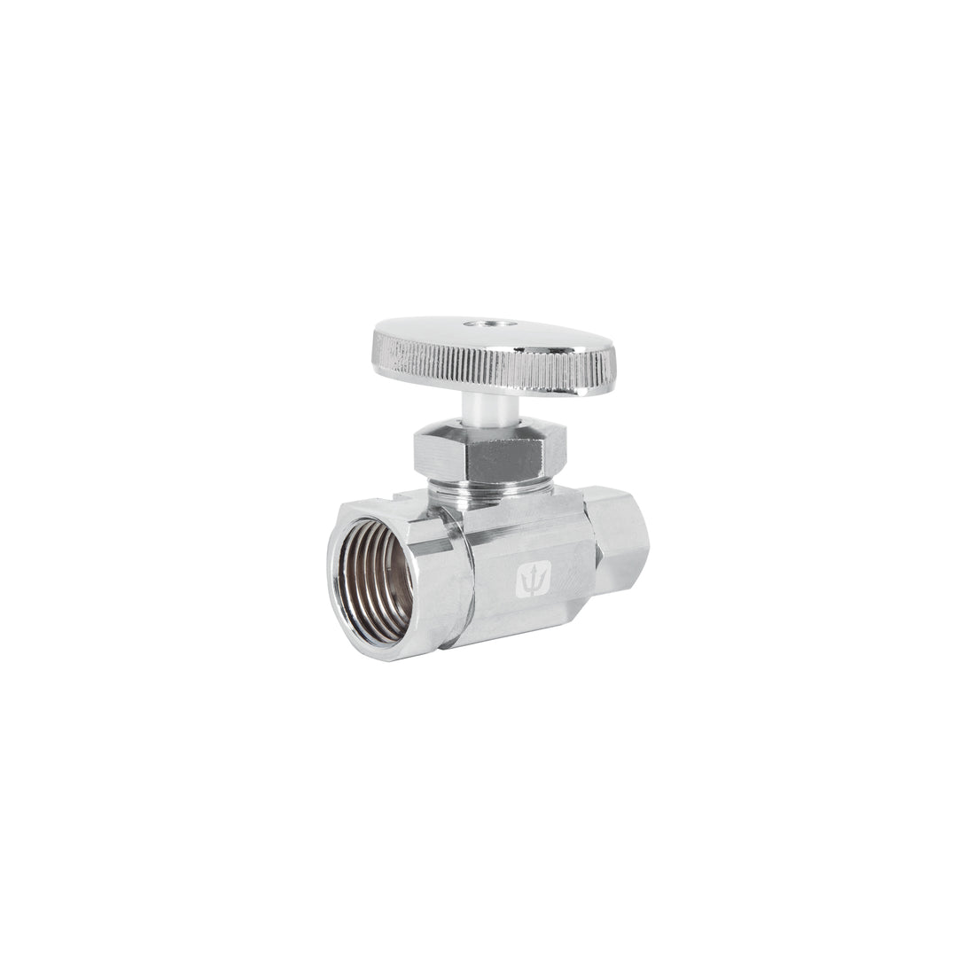 Llave angular recta 1/2 x 3/8", multivuelta,barrilito ,FOSET