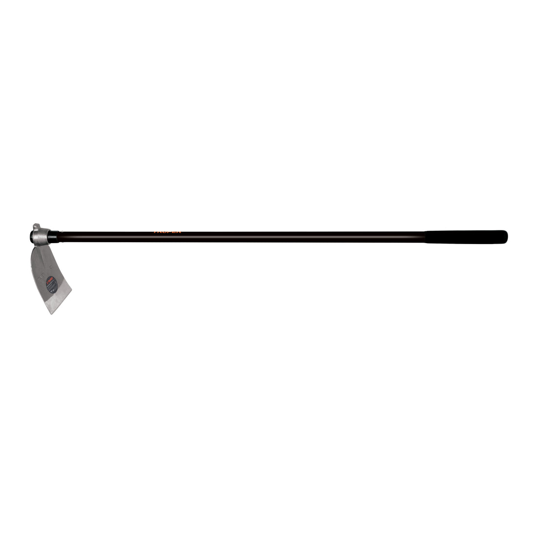 Azadón oreja y martillo No. 1 de 2.6 lb, mango de fibra 54"