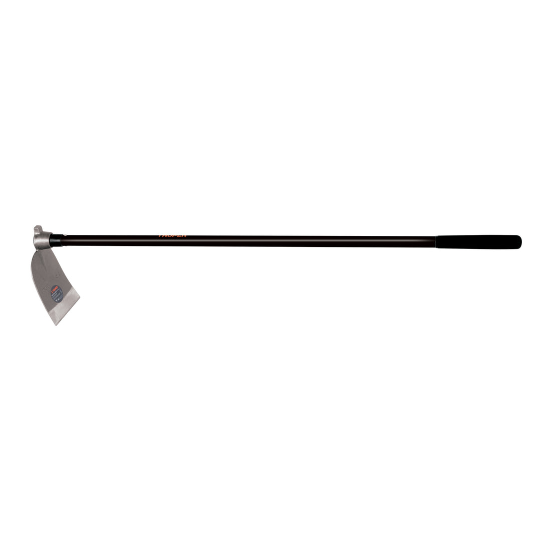 Azadón oreja y martillo No. 2 de 2.8 lb, mango de fibra 54"