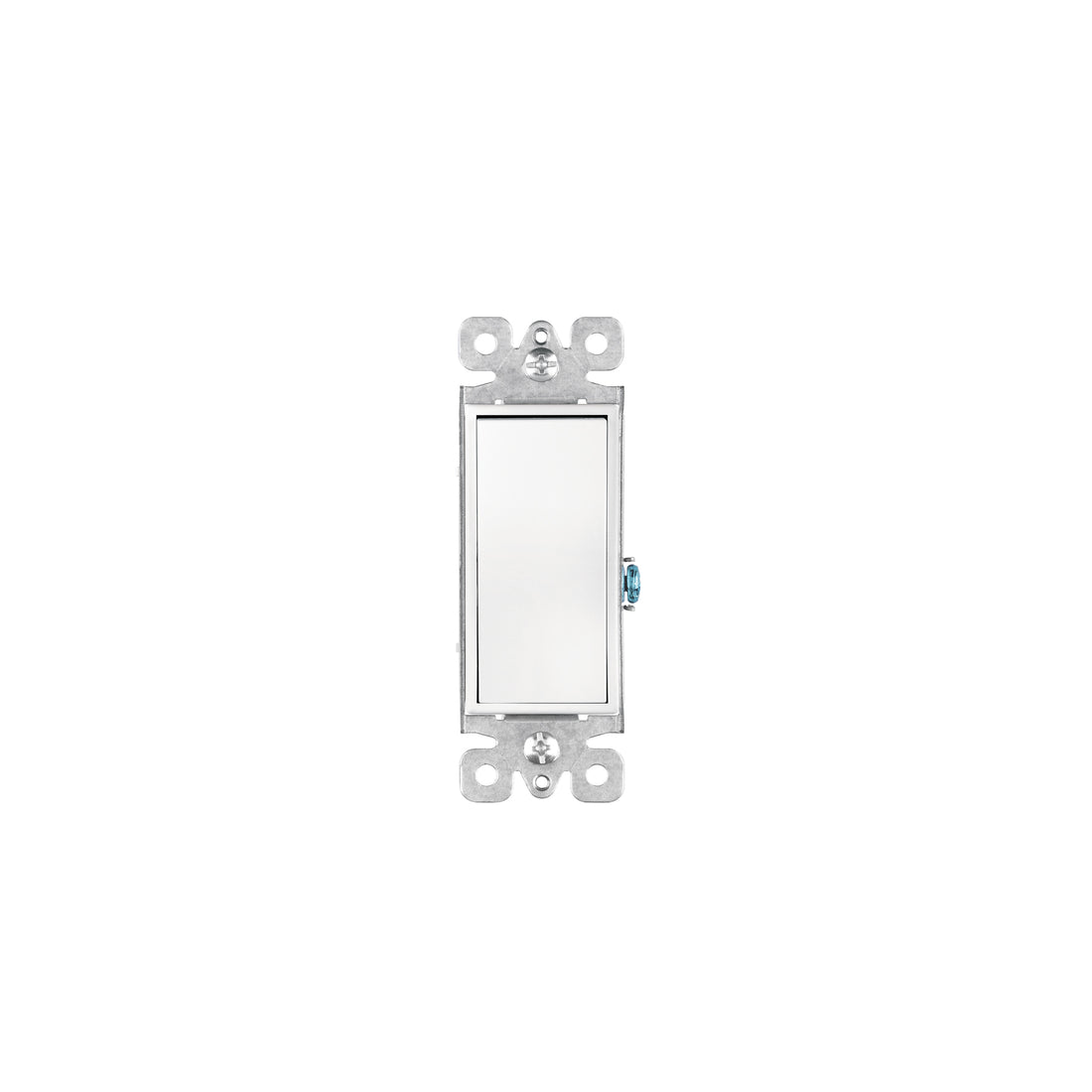 Interruptor sencillo, línea Classic, VOLTECK