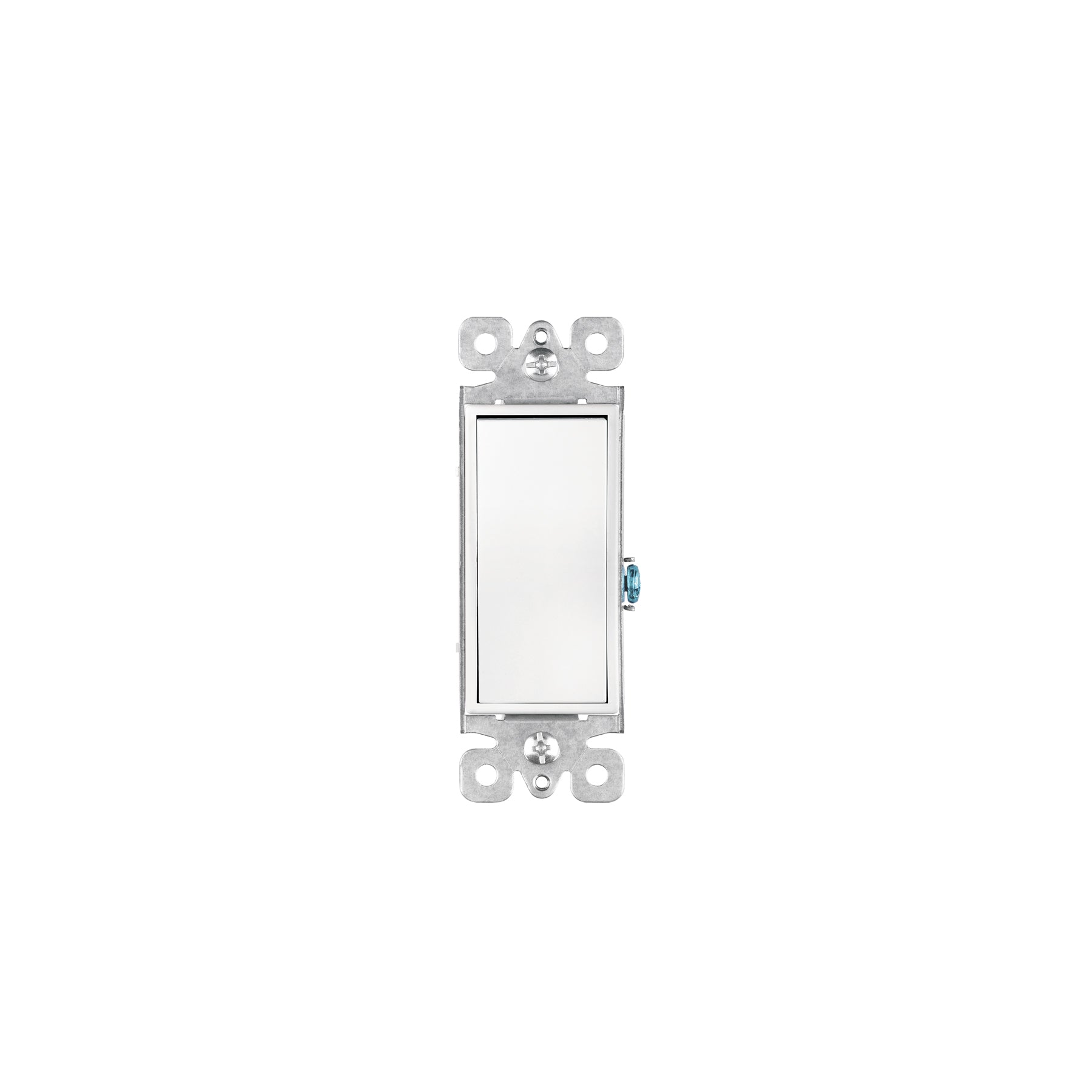 Interruptor sencillo, línea Classic, VOLTECK