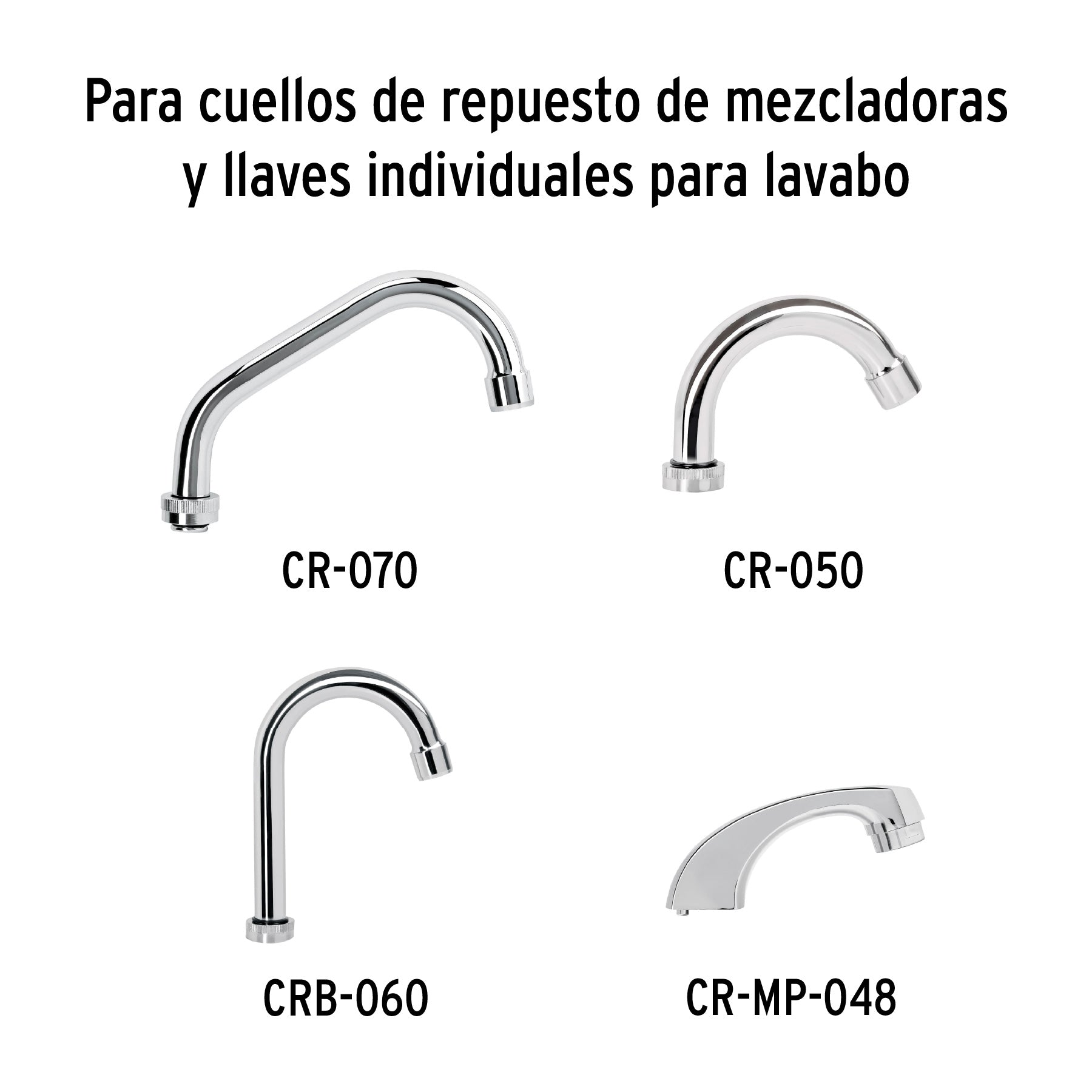 Aireador conexión hembra para cuello de mezcladora, FOSET