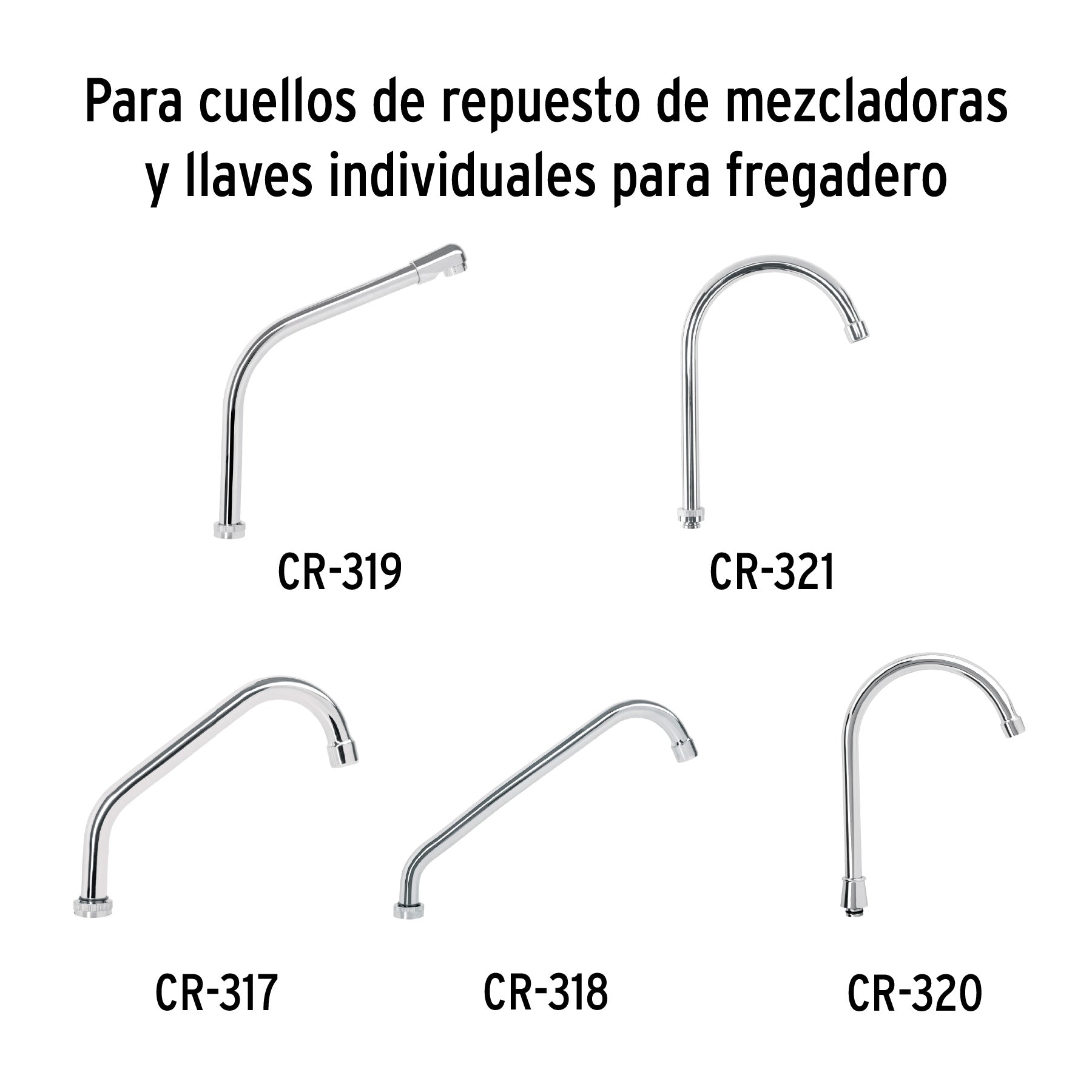 Aireador conexión hembra para cuello de mezcladora, FOSET