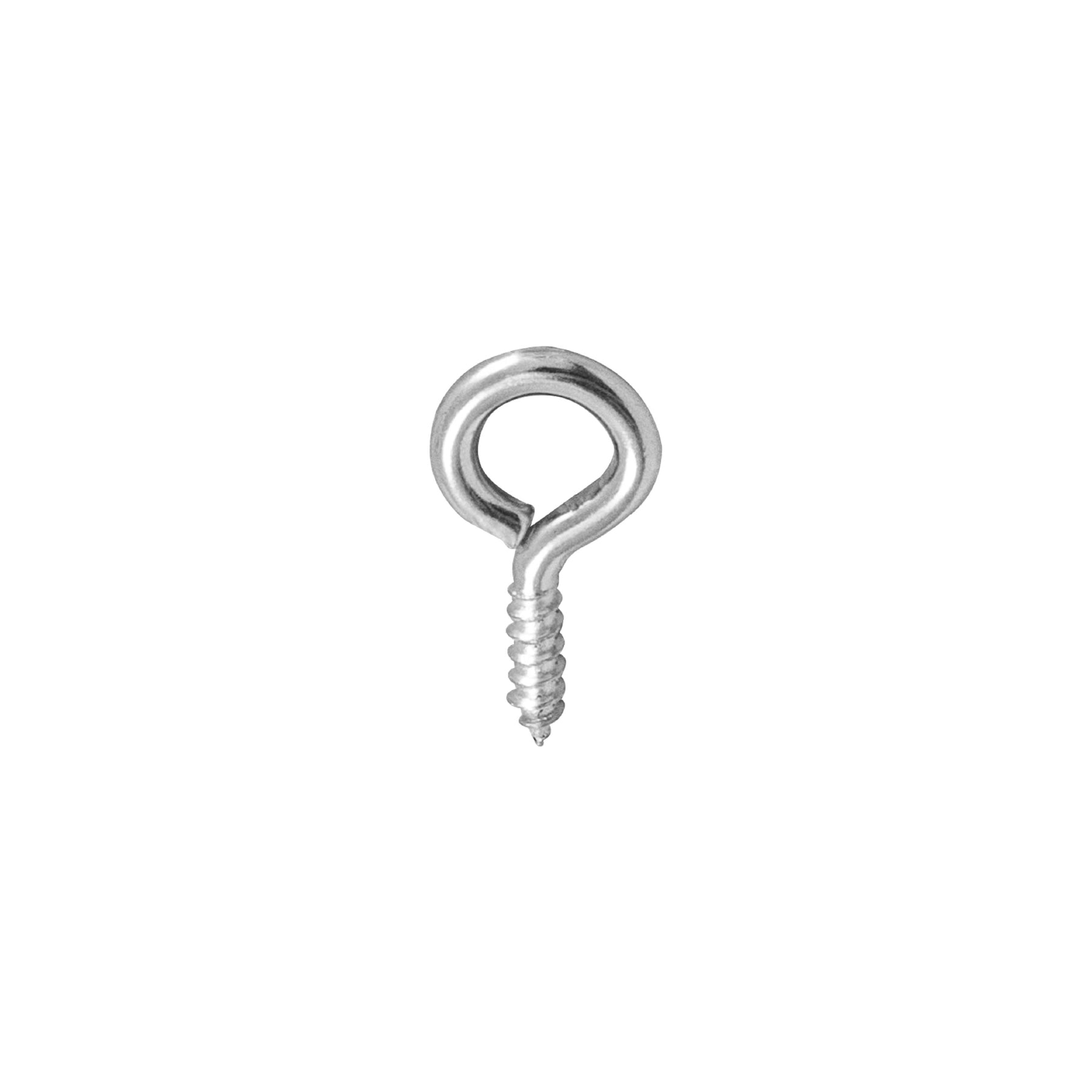 Blíster con 20 armellas cerradas de 17 x 40, FIERO