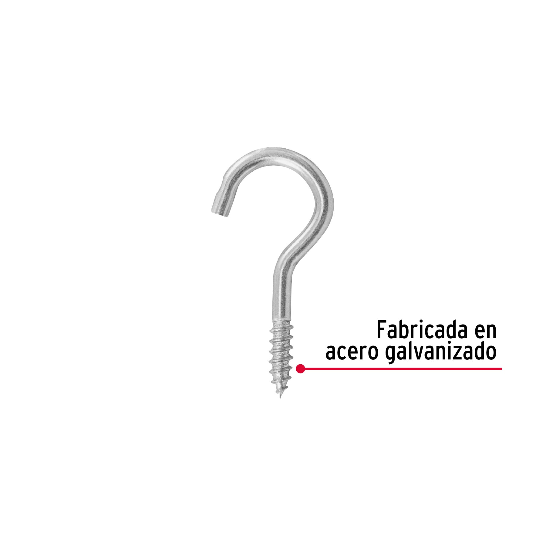 Bolsa con 144 armellas abiertas de 18 x 50, FIERO