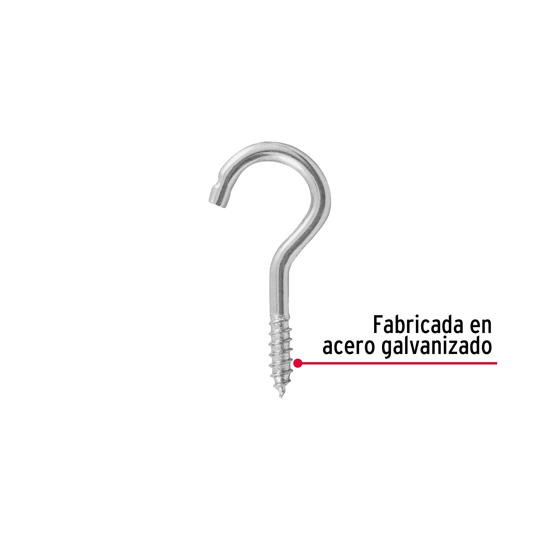 Bolsa con 144 armellas abiertas de 19 x 60, FIERO