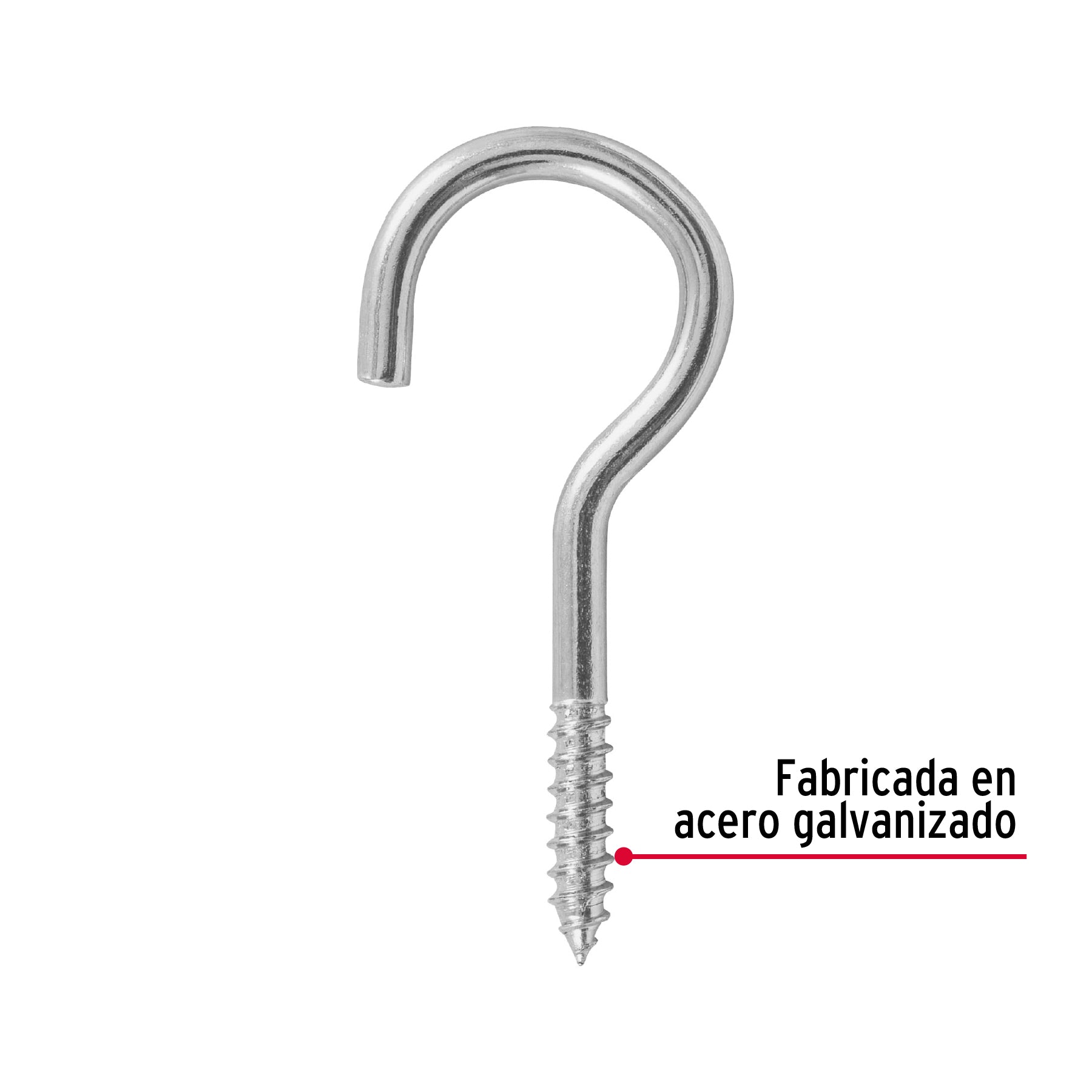 Bolsa con 72 armellas abiertas de 23 x 110, FIERO