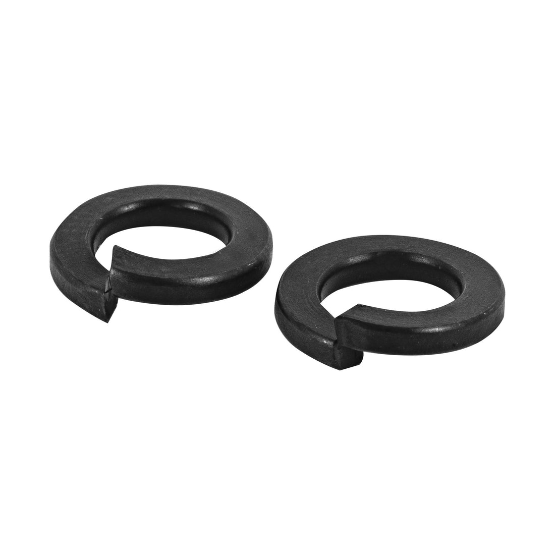 Bolsa con 300 arandelas de presión de 1/8", FIERO