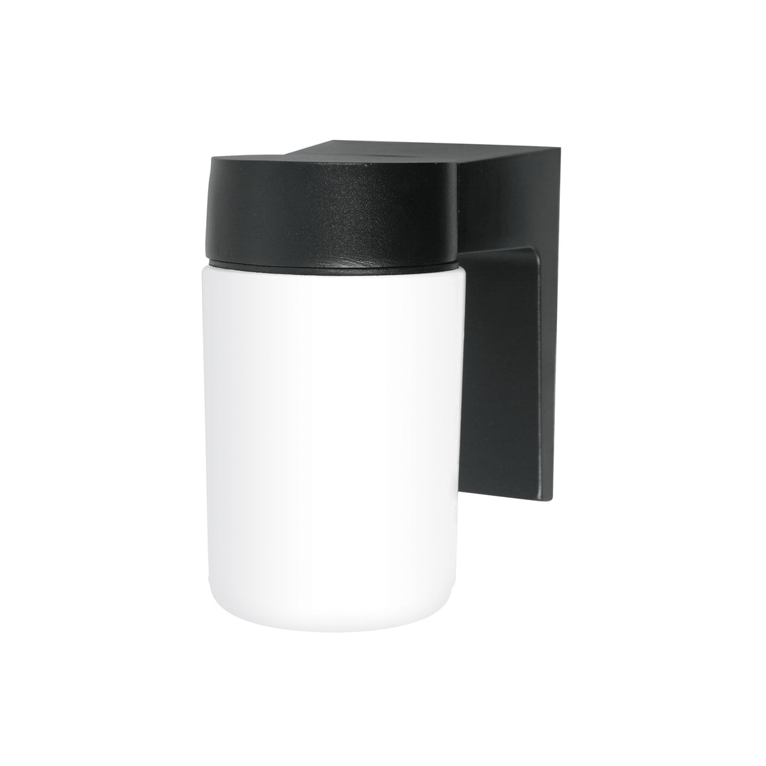Arbotante de pared tipo vaso, lámpara no incluida, VOLTECK