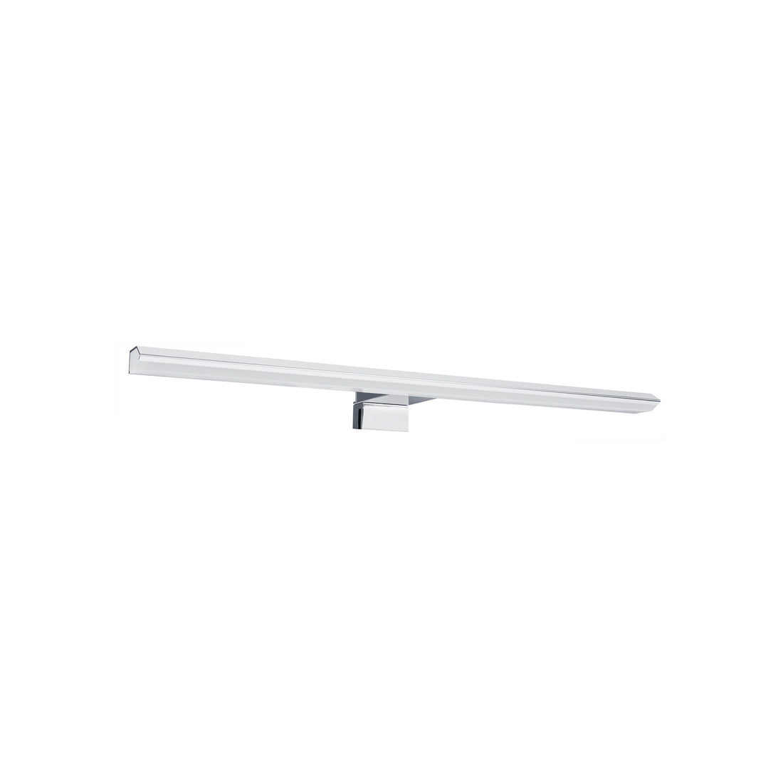 Luminario LED de pared para baño 10W 4000K, lineal, VOLTECK