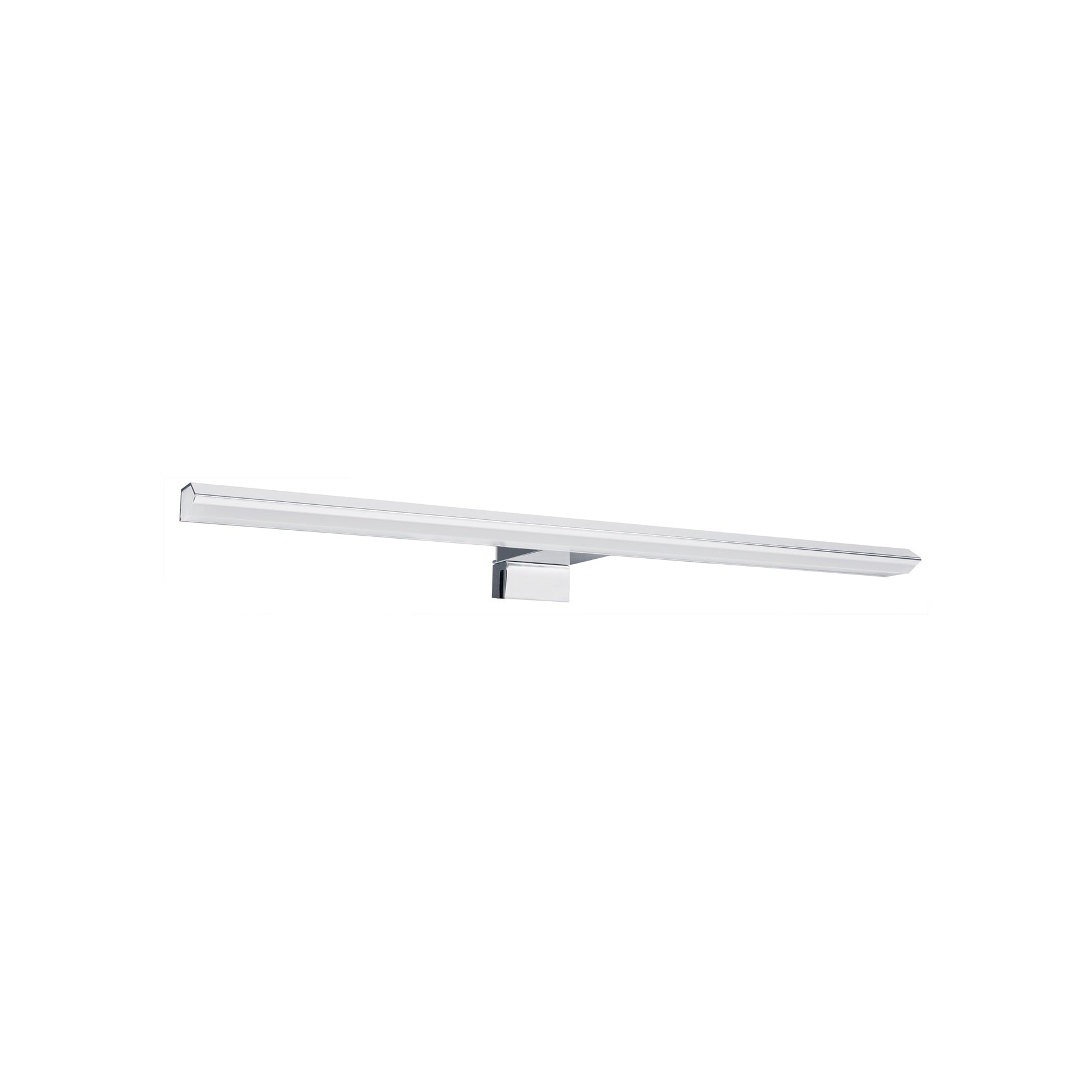 Luminario LED de pared para baño 10W 4000K, lineal, VOLTECK