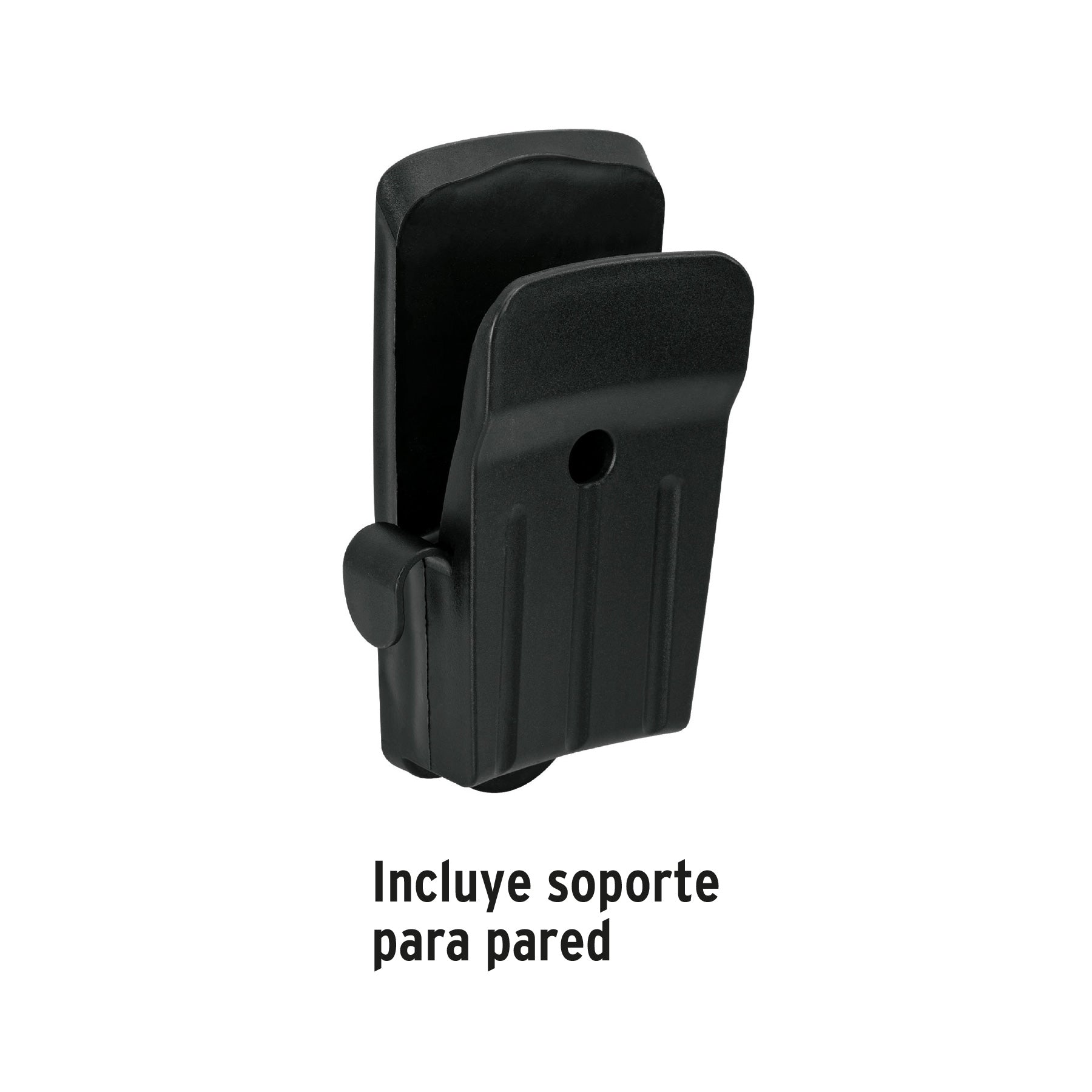 Aspiradora de sólidos y líquidos, 3 gal, plástica, TRUPER