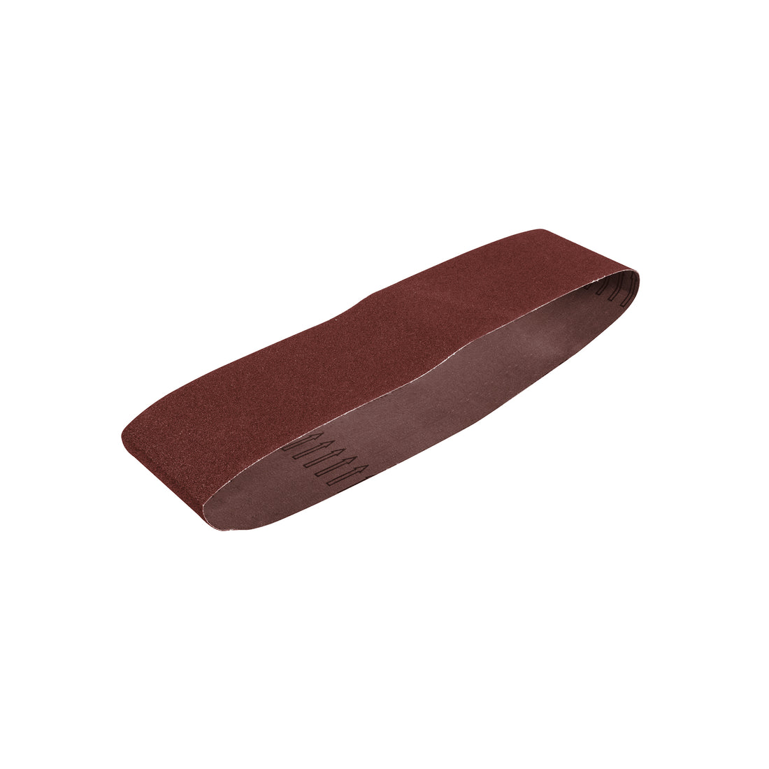Caja con 3 bandas de lija 4" x 36" grano 80 para PUL-4X6T