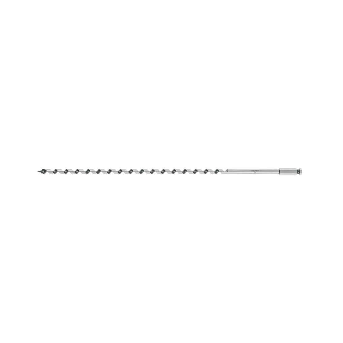 Broca auger tipo berbiquí 3/8" X 18", TRUPER