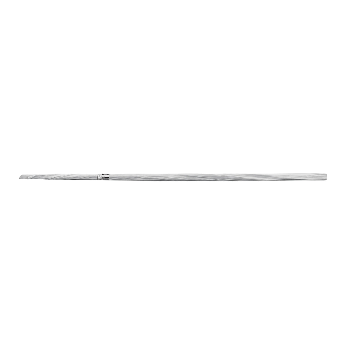 Extensión de bambú de 4 m, diámetro 35 mm, TRUPER