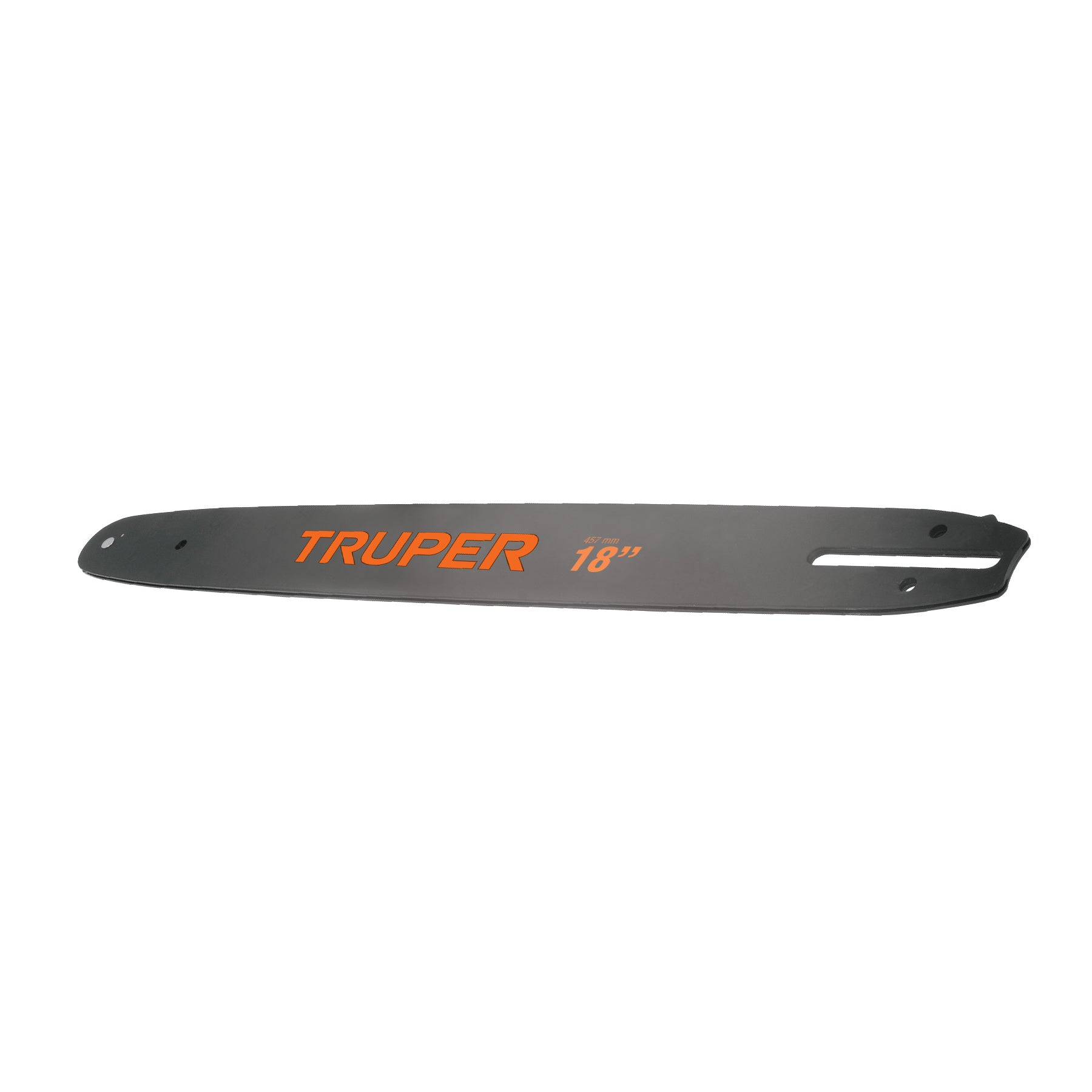 Barra de repuesto 18" p/motosierra eléctrica, TRUPER