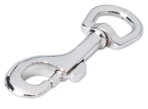 Bandola destorcedor de zinc 4"